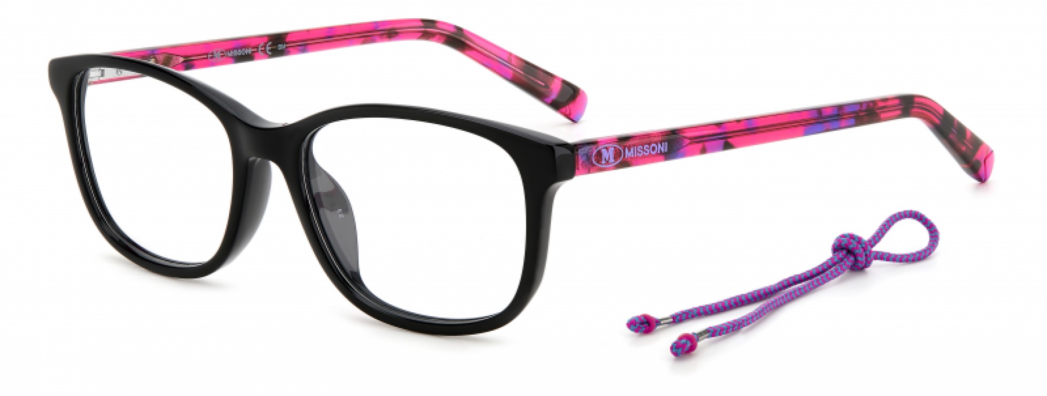 M MISSONI MMI0044/TN XS4