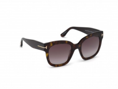 Tom Ford TF0613 52T