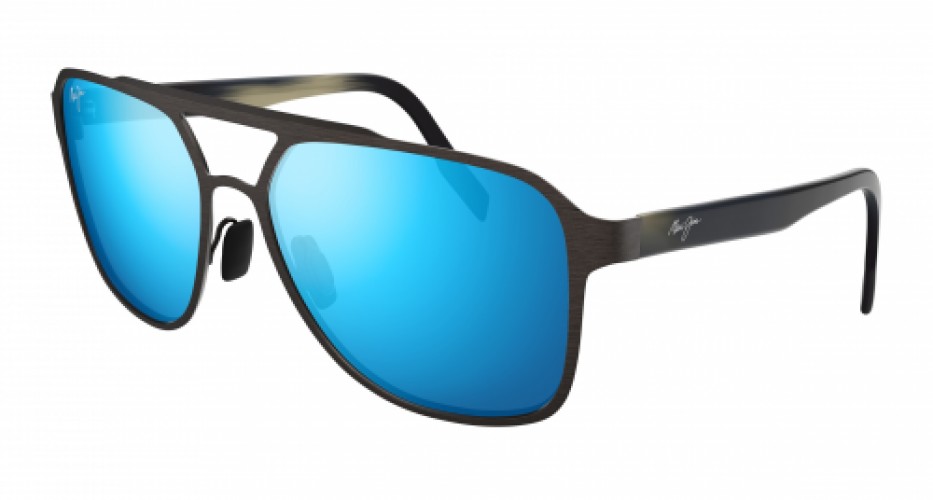 Maui Jim MJ0607S 002