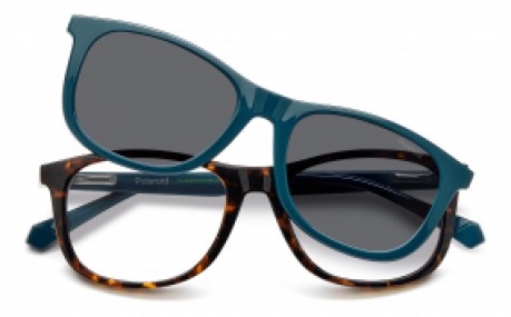 Polaroid PLD8054/CS YAP M9