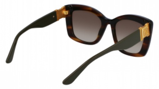 Karl Lagerfeld KL6139S 212