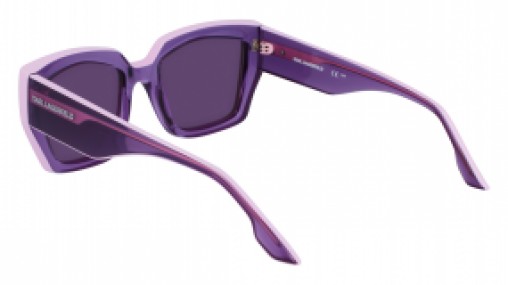 Karl Lagerfeld KL6143S 662