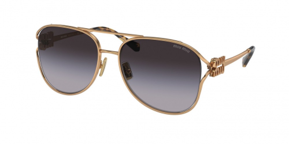 Miu Miu MU 52ZS 7OE5D1