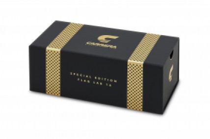 Carrera CAFLAGLAB 16 2M2 2K