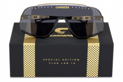 Carrera CAFLAGLAB 16 2M2 2K