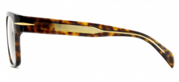 David Beckham DB7020/BOLD 086