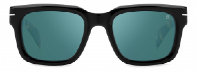 David Beckham DB7100/S WR7 MT