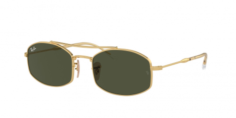 Ray-Ban RB3719 001/31