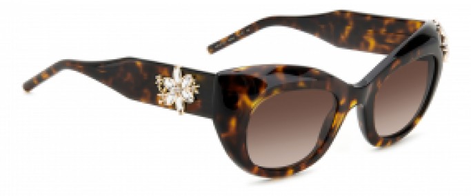 Carolina Herrera HR0215/S 086 HA