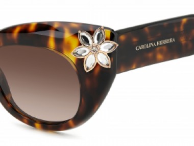 Carolina Herrera HR0215/S 086 HA