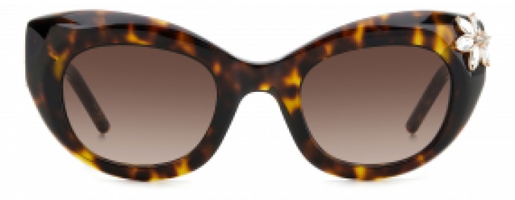 Carolina Herrera HR0215/S 086 HA