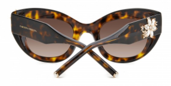 Carolina Herrera HR0215/S 086 HA