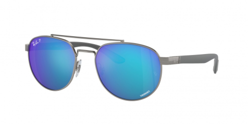 Ray-Ban RB3736CH 004/A1