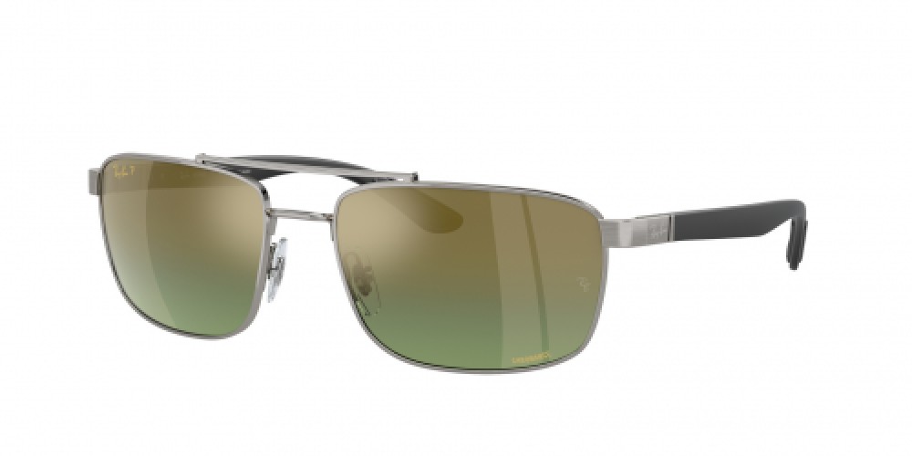 Ray-Ban RB3737CH 004/6O