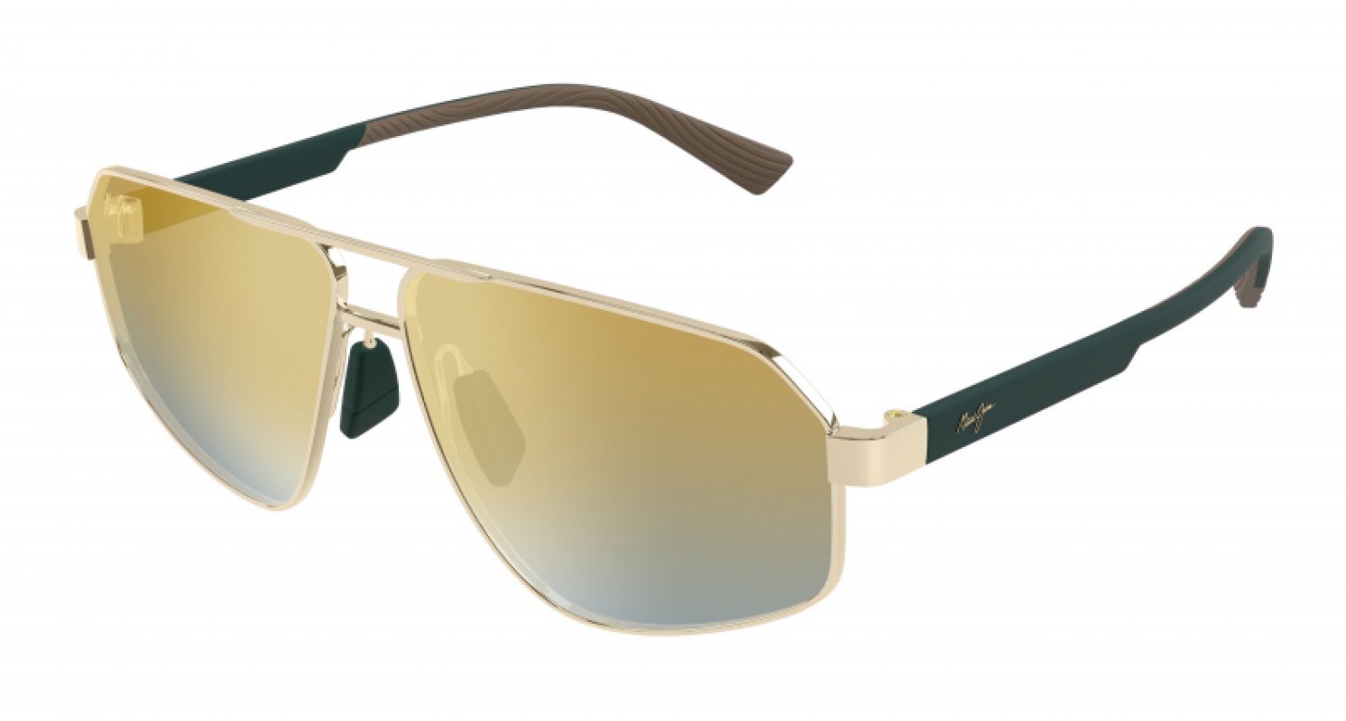 Maui Jim MJ0620S 003