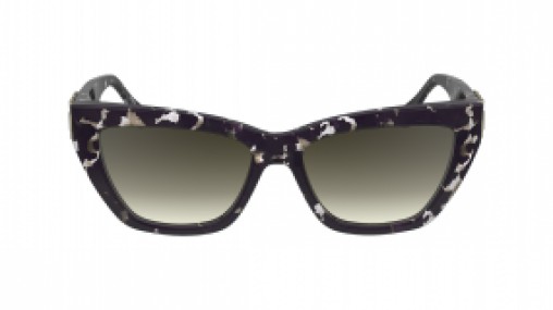 Victoria Beckham VB668S 010