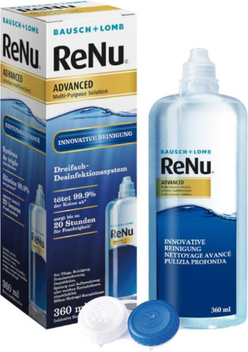 RENU Advanced Multiplus 360 ml