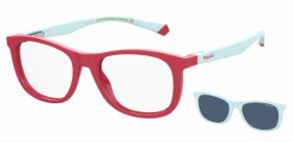 Polaroid PLD8054/CS 4E3 C3