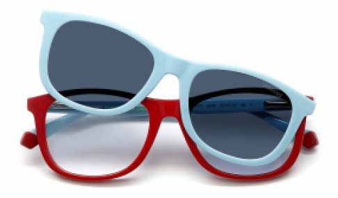 Polaroid PLD8054/CS 4E3 C3