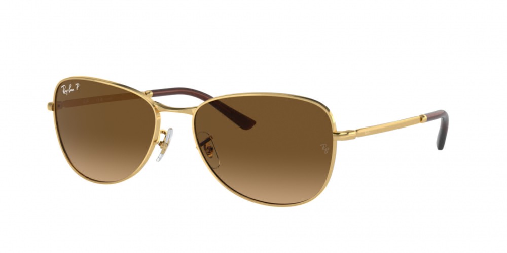 Ray-Ban RB3733 001/M2