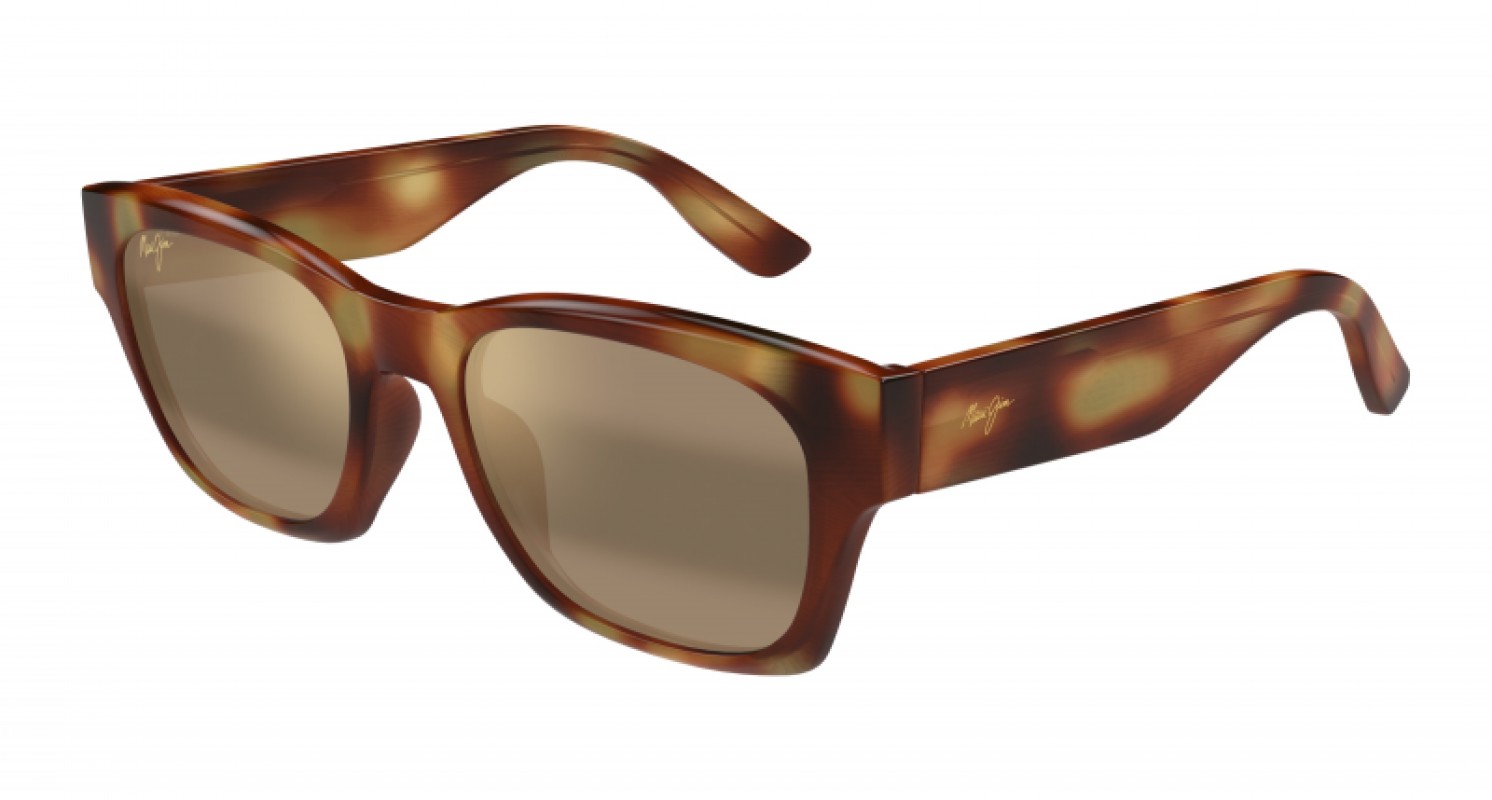 Maui Jim MJ0780S 004