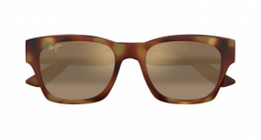 Maui Jim MJ0780S 004