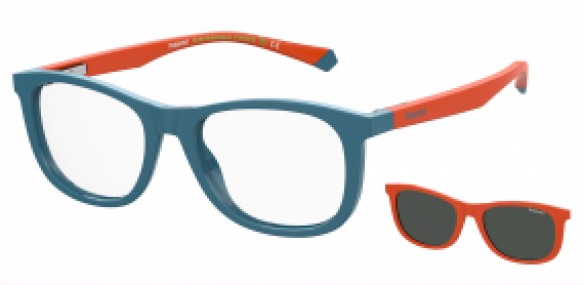 Polaroid PLD8054/CS LGP M9