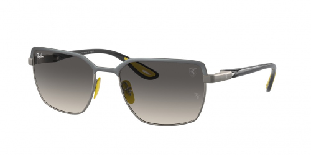 Ray-Ban RB3743M F10111