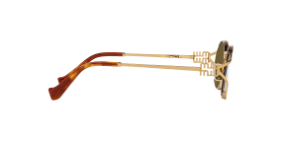 Miu Miu MU 52YS 7OE01T