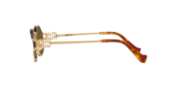 Miu Miu MU 52YS 7OE01T