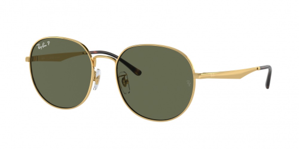 Ray-Ban RB3727D 001/9A