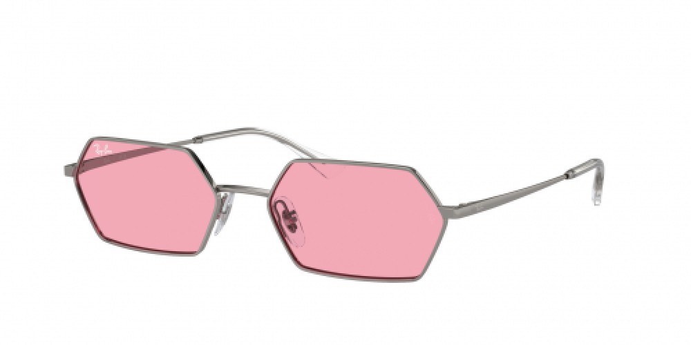 Ray-Ban RB3728 004/84