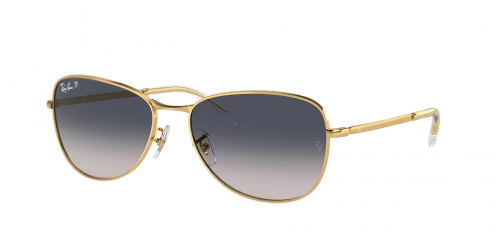 Ray-Ban RB3733 001/78
