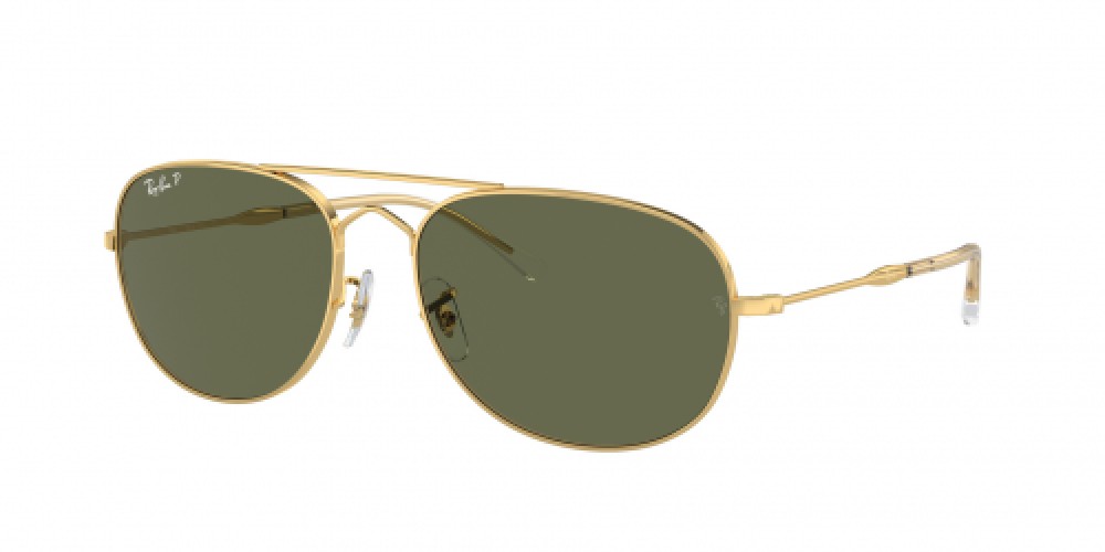 Ray-Ban RB3735 001/58