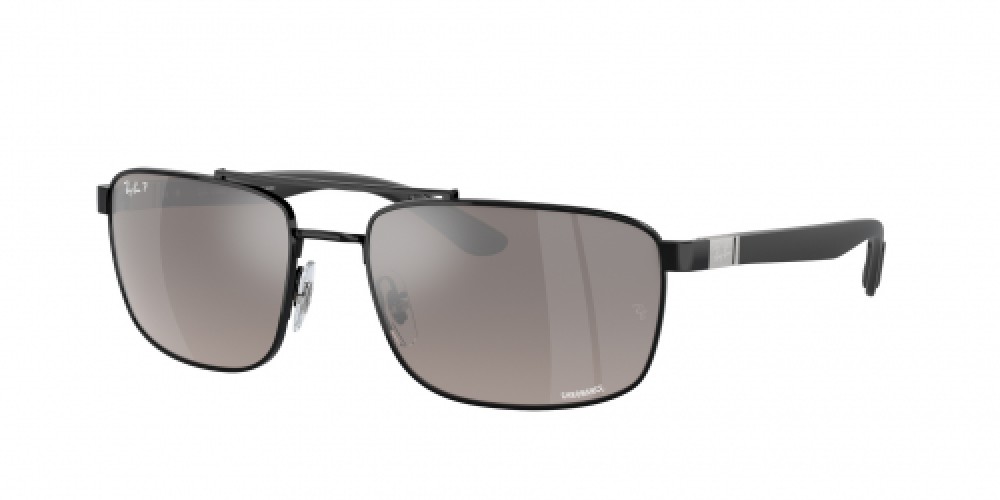 Ray-Ban RB3737CH 002/5J