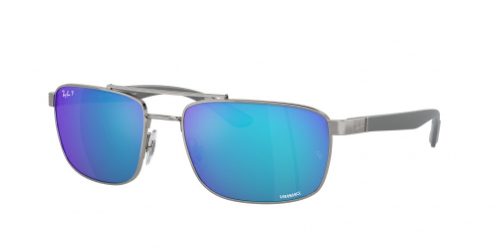 Ray-Ban RB3737CH 004/A1