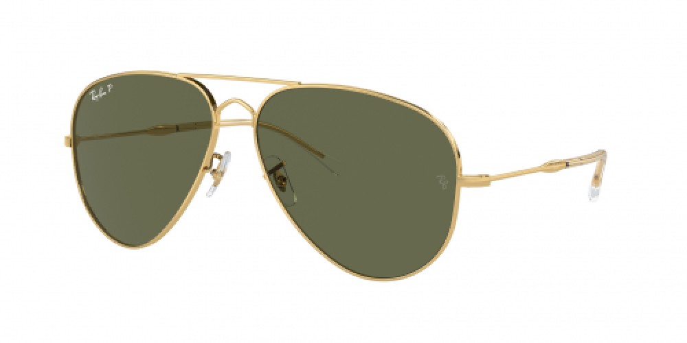Ray-Ban RB3825 001/58