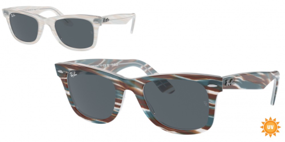 Ray-Ban RB2140 1407R5