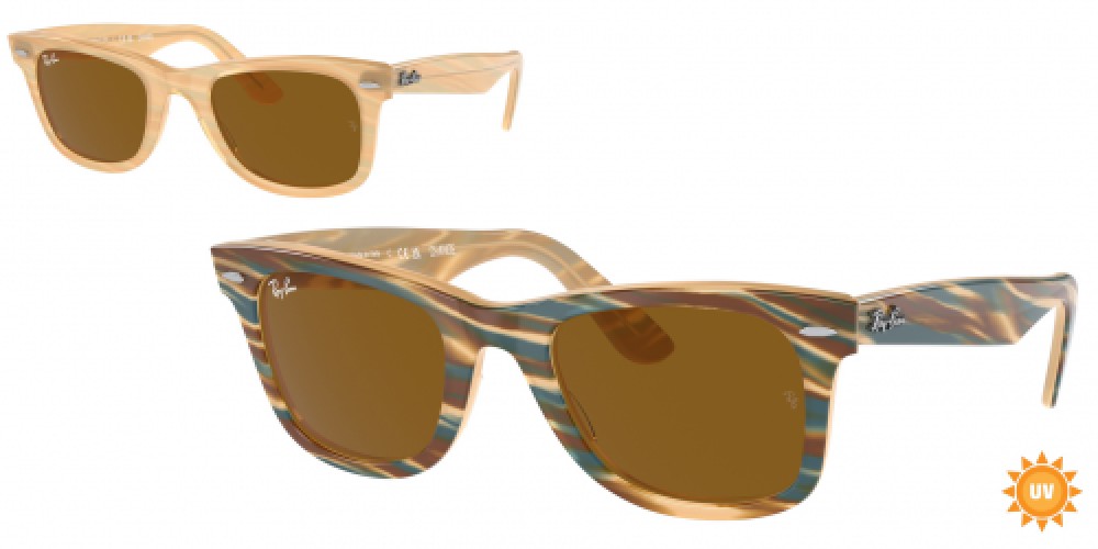 Ray-Ban RB2140 140833