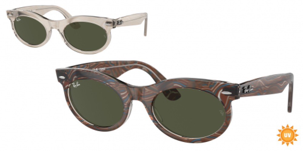 Ray-Ban RB2242 138331