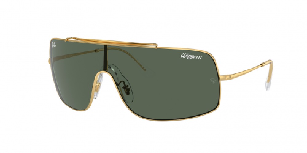 Ray-Ban RB3897 001/71