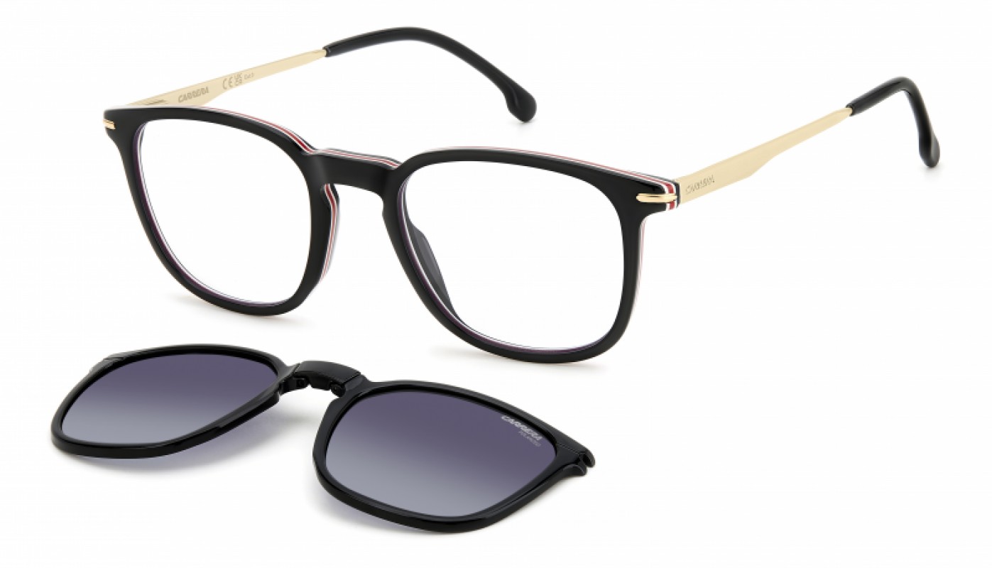 Carrera CACA 332/CS 807