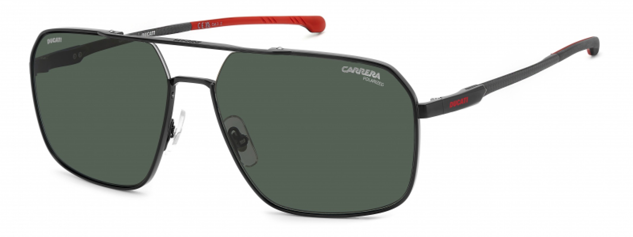 Carrera CACARDUC 038/S 003 UC