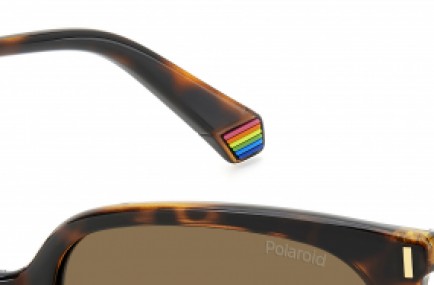 Polaroid PLD6218/S 086 SP