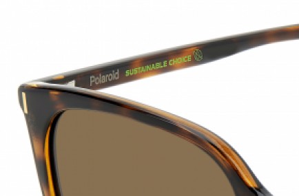 Polaroid PLD6218/S 086 SP