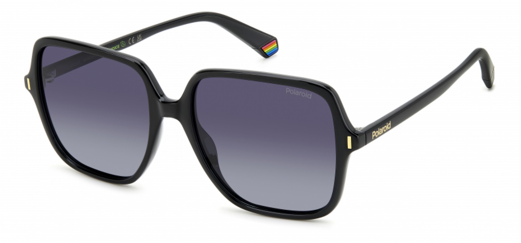 Polaroid PLD6219/S 807 WJ