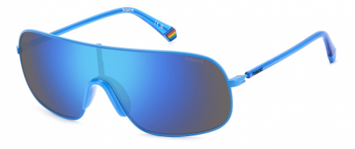 Polaroid PLD6222/S MVU 5X