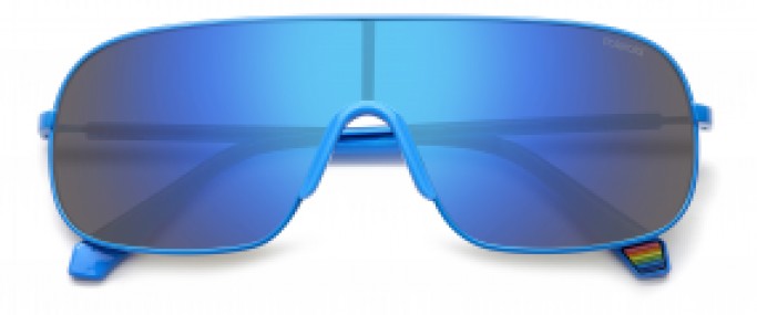 Polaroid PLD6222/S MVU 5X