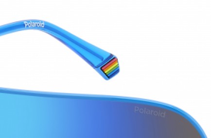 Polaroid PLD6222/S MVU 5X