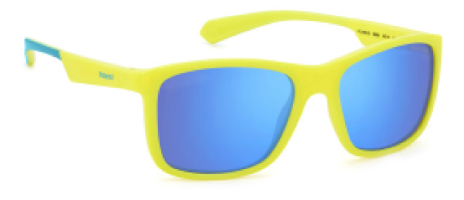 Polaroid PLD8053/S 05B 5X